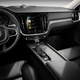 Illustration for article titled The 2019 Volvo V60 Is Even Cooler Than Its Plaid Seatsem/em